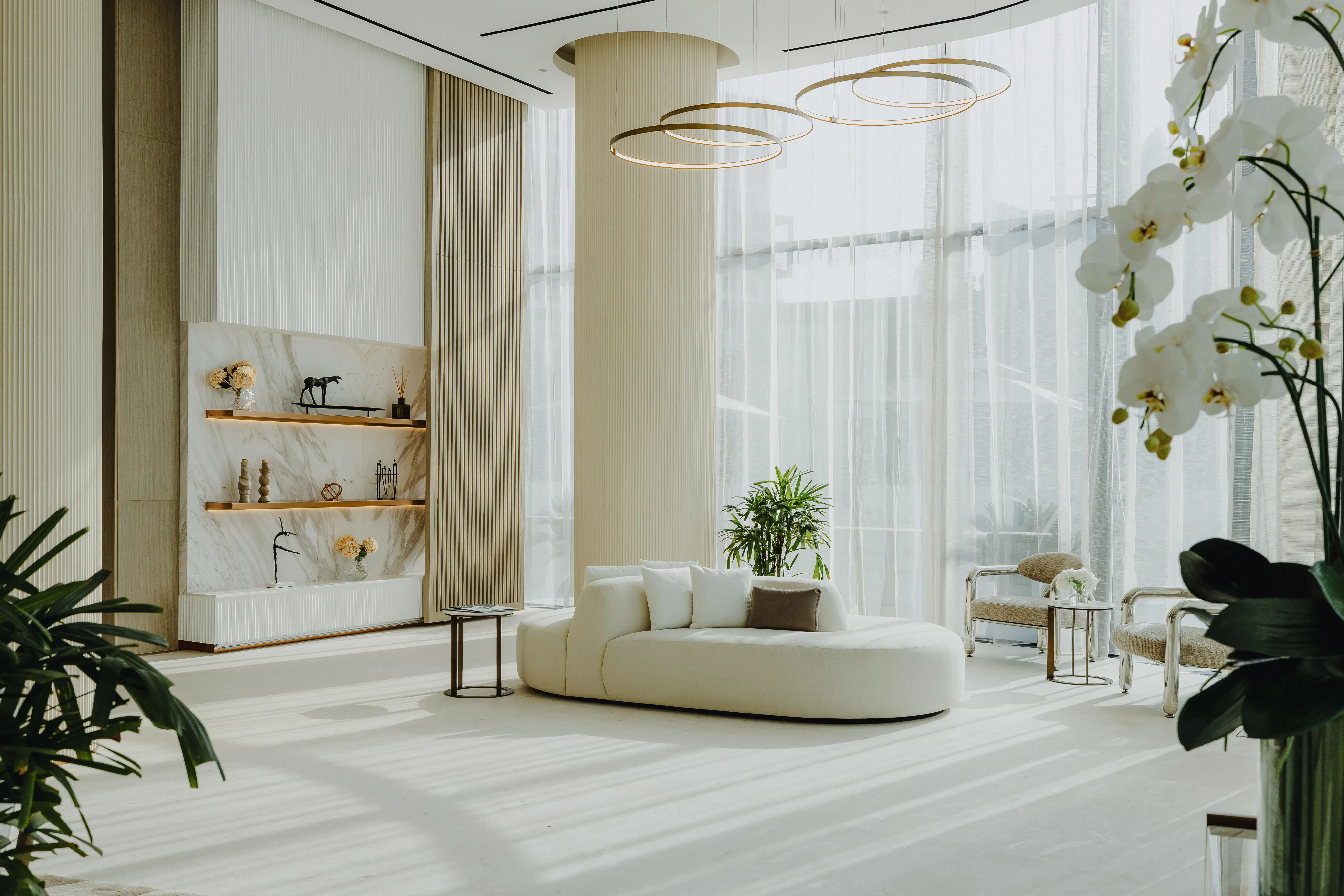 undefined - DIOR SPA AT THE LANA